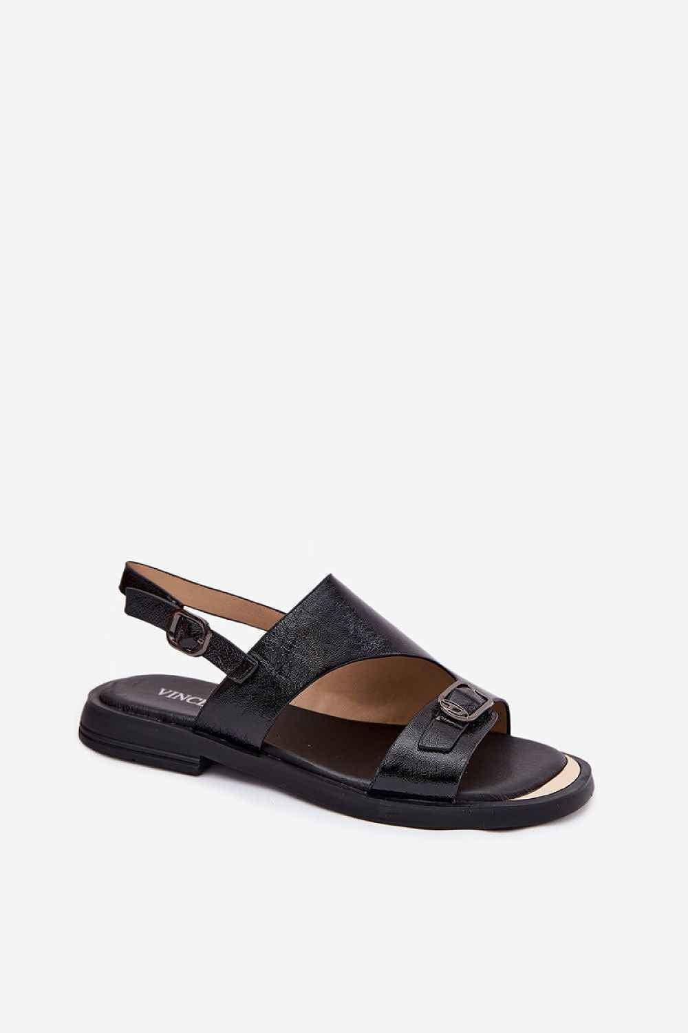 Sandales Step in style