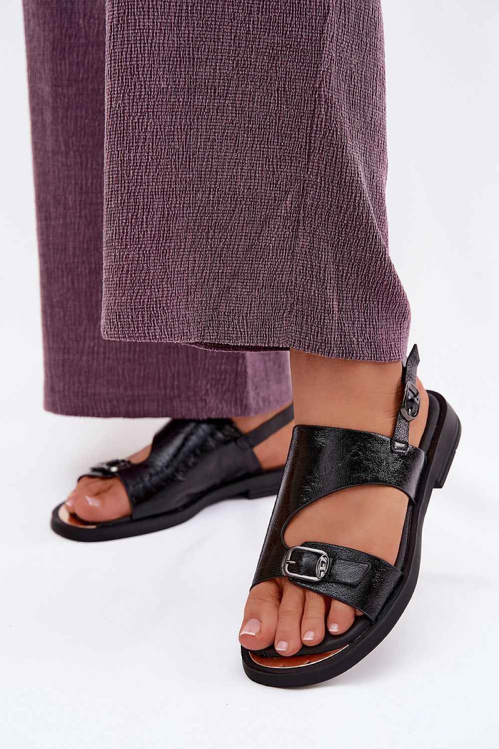 Sandales Step in style