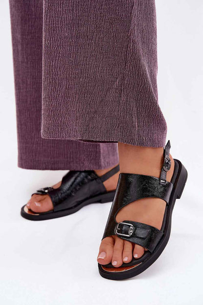 Sandales Step in style