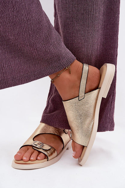  Sandales model 227433 Step in style 