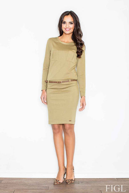 Robe de jour Figl