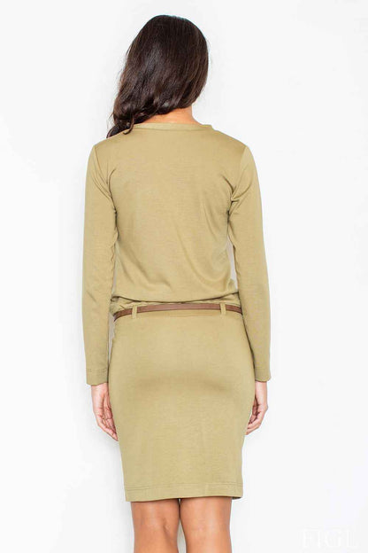 Robe de jour Figl