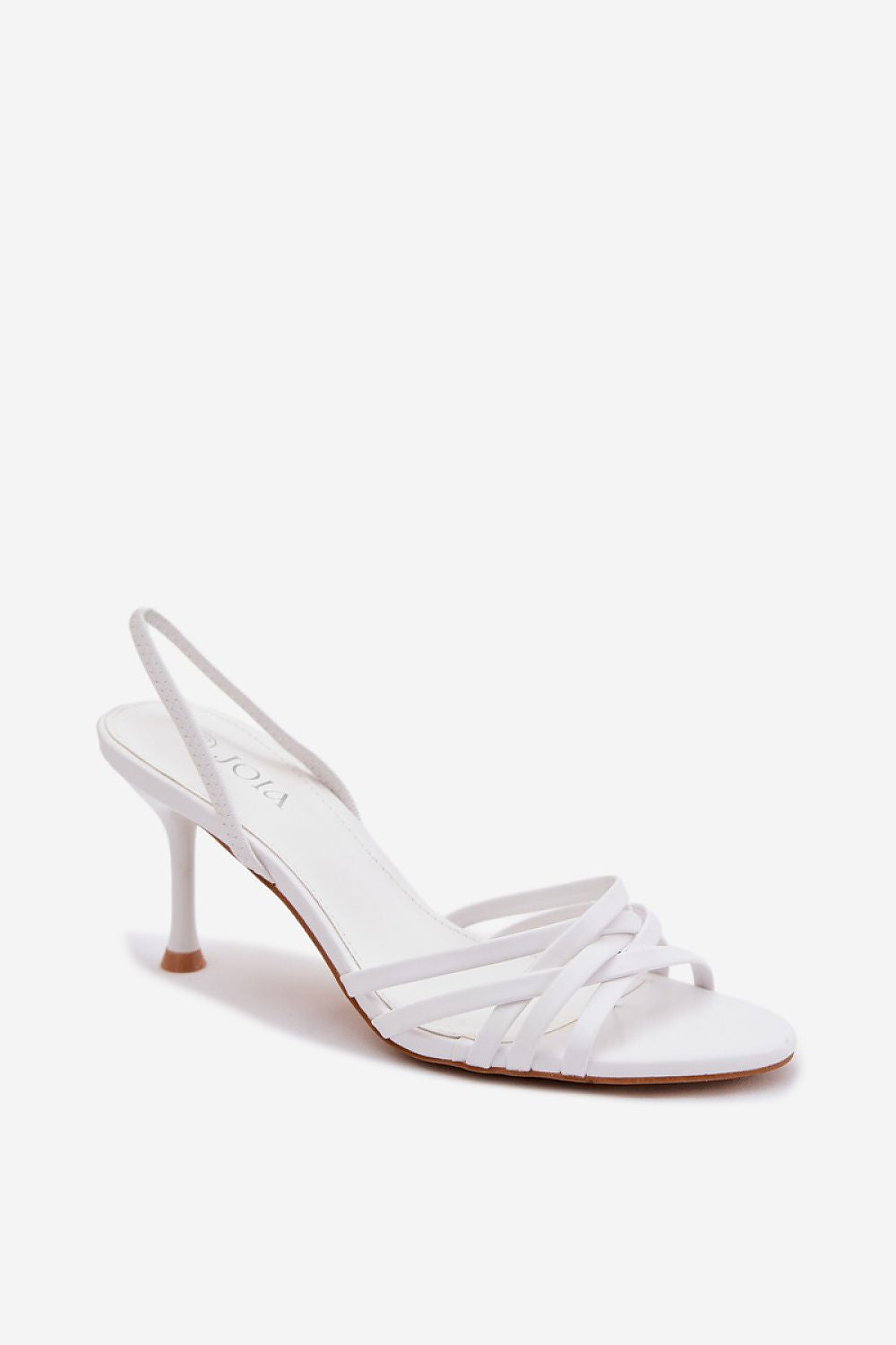  Sandales à talons model 227439 Step in style 