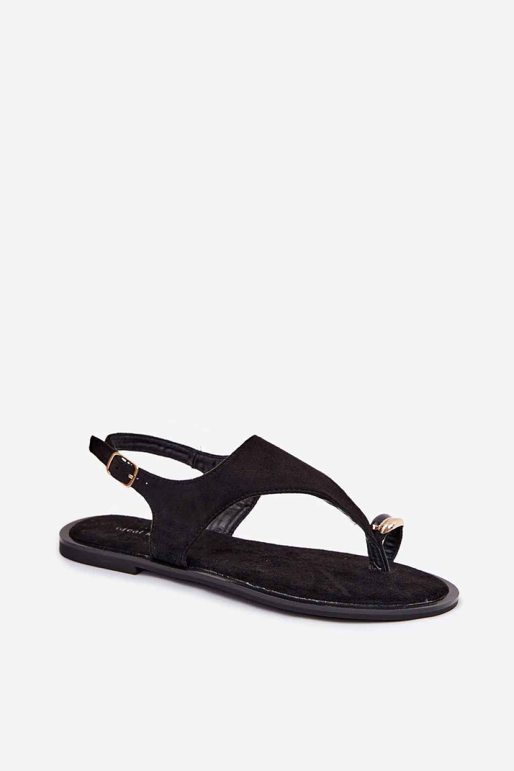 Sandales Step in style