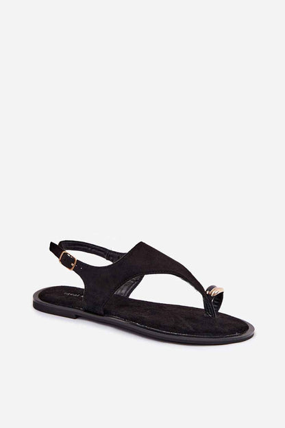 Sandales Step in style