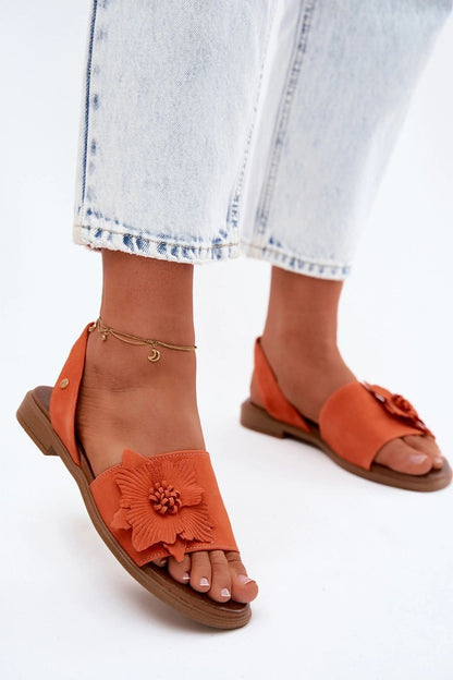  Sandales model 227423 Step in style 