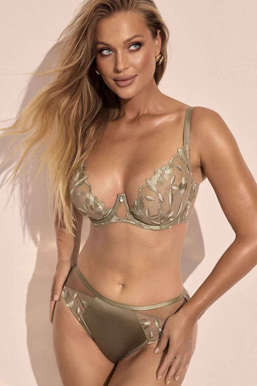 Culottes Kinga