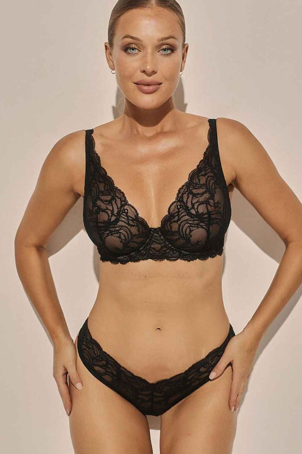 Culottes brésiliennes Kinga