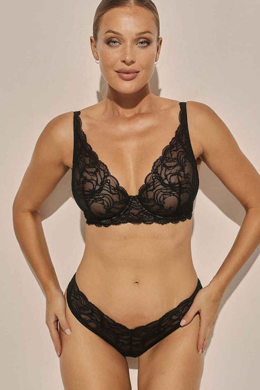 Culottes brésiliennes Kinga