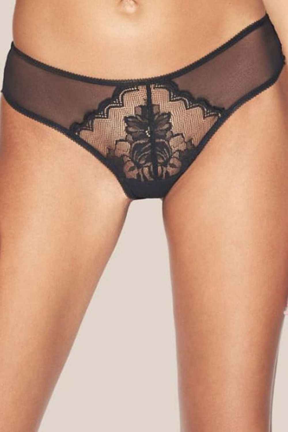 Culottes brésiliennes Kinga