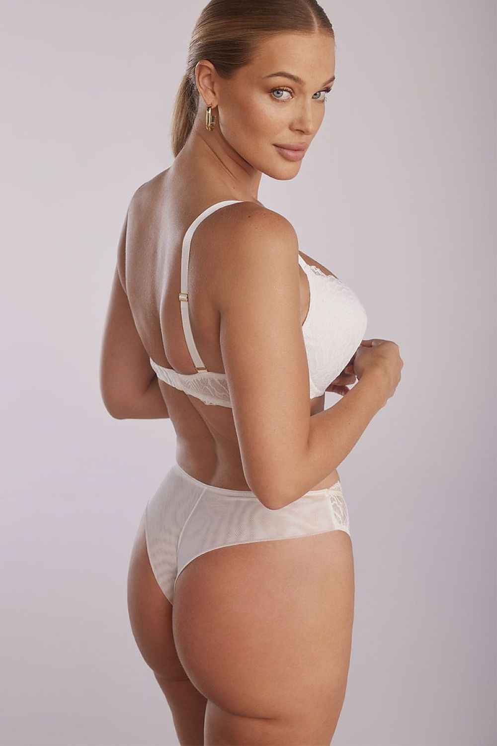 Push up Kinga