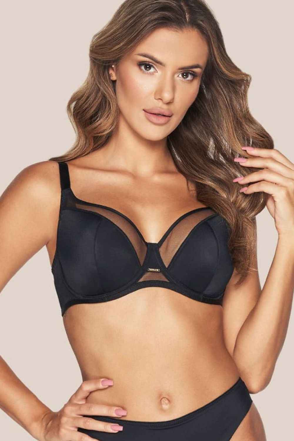Semi-soft Kinga
