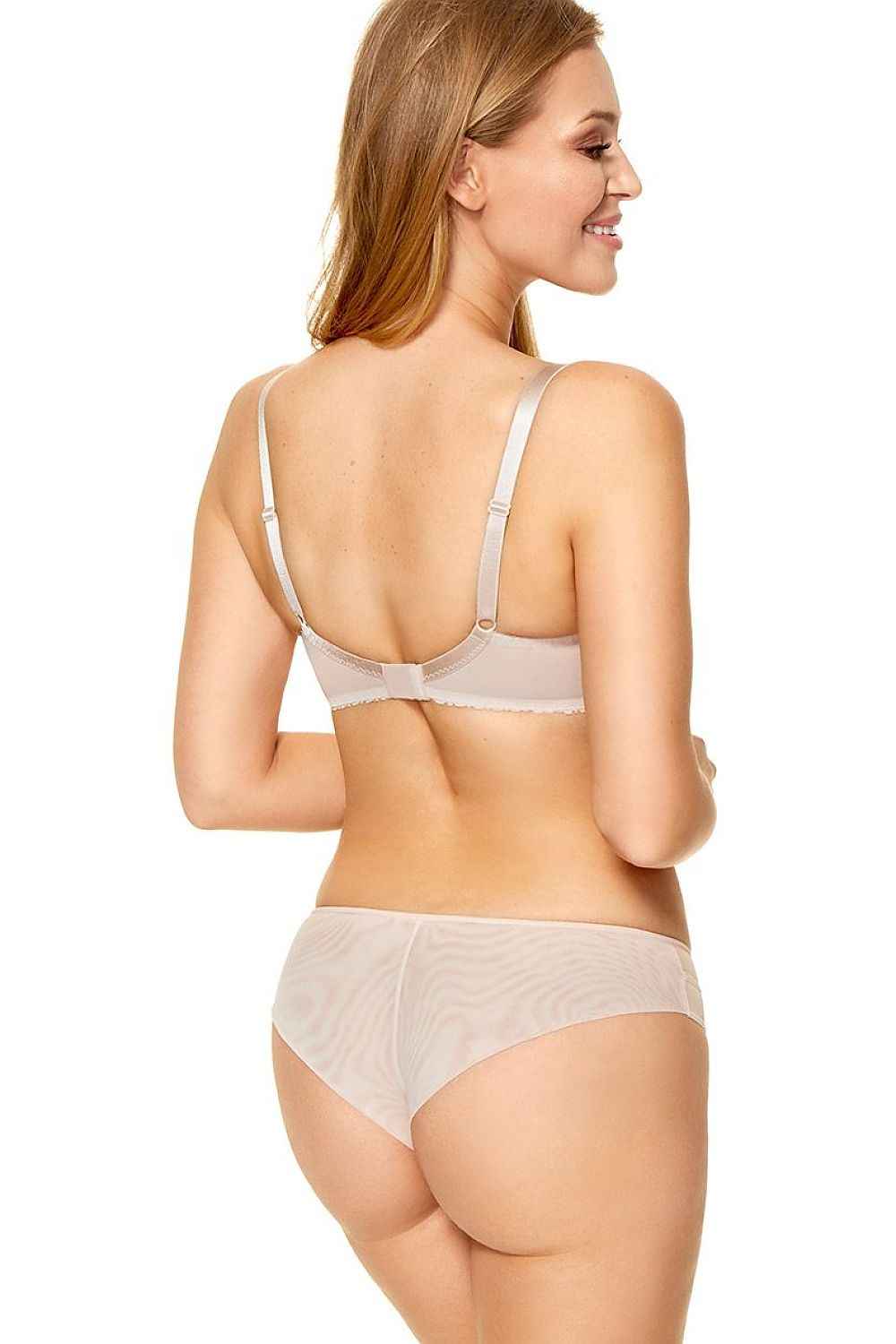 Semi-soft Kinga