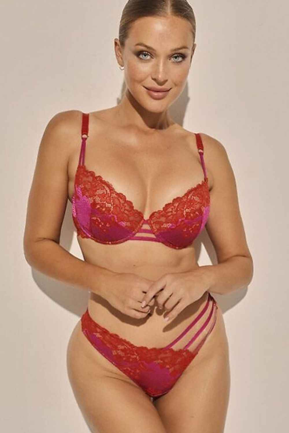 Push up Kinga