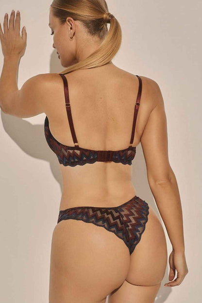 Push up Kinga