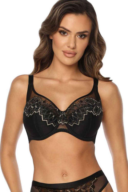 Semi-soft Kinga