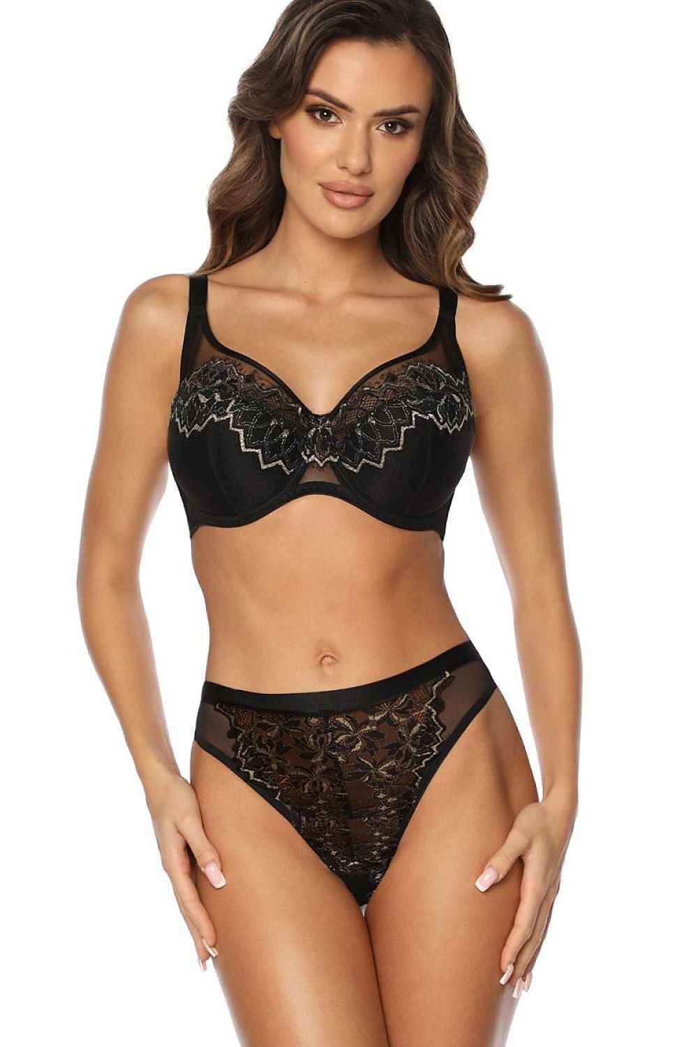 Semi-soft Kinga