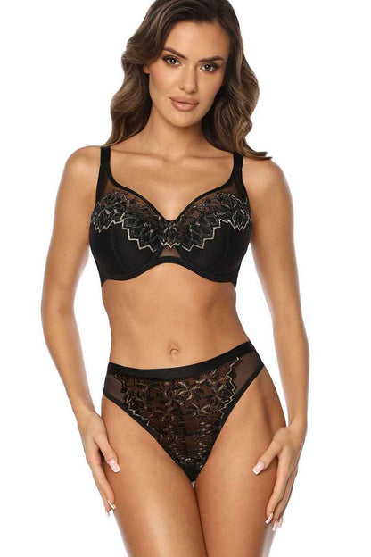 Semi-soft Kinga