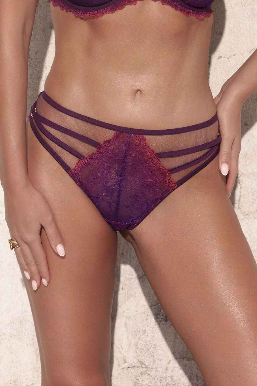 Culottes Kinga