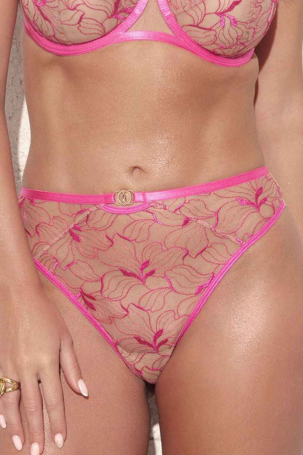 Culottes Kinga