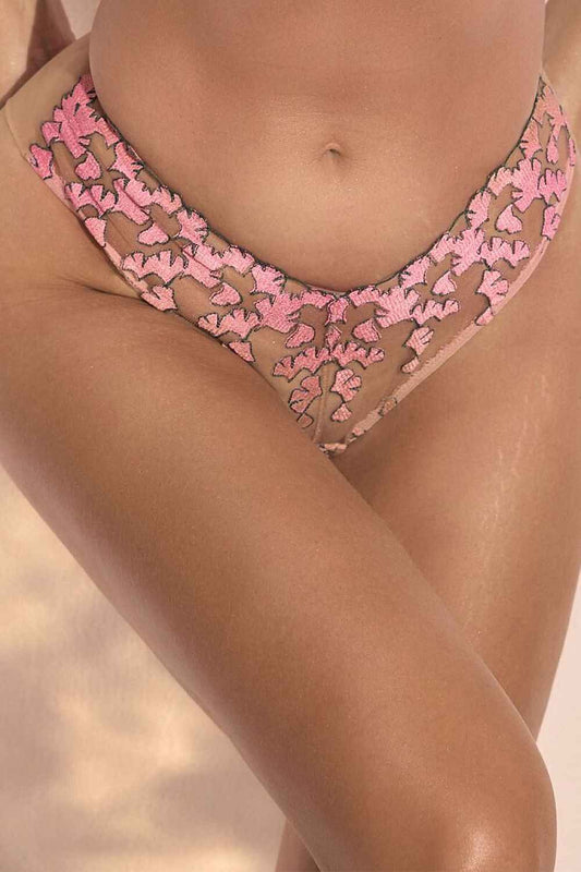 Culottes brésiliennes Kinga