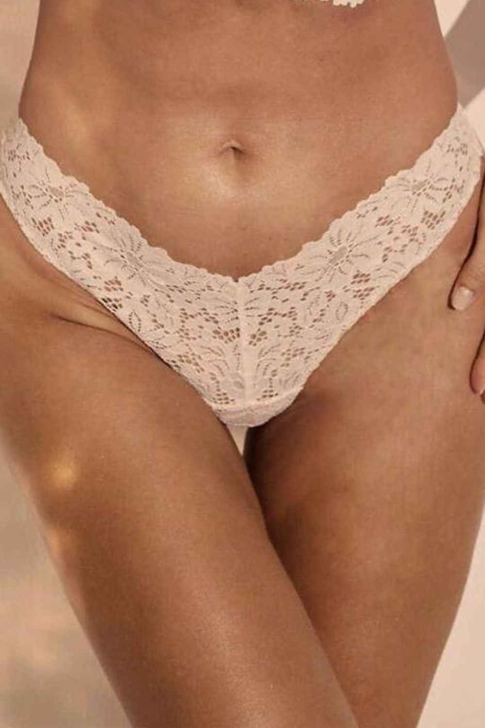 Culottes brésiliennes Kinga