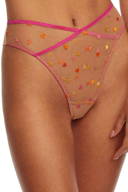 Culottes brésiliennes Kinga