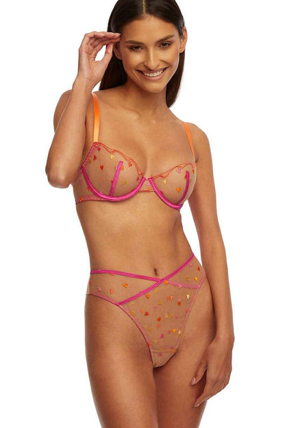 Culottes brésiliennes Kinga