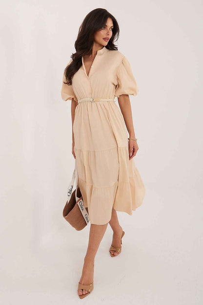  Robe de jour model 227542 Italy Moda 