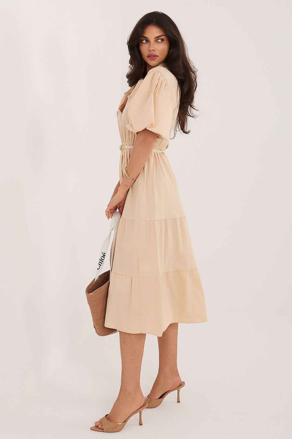  Robe de jour model 227542 Italy Moda 