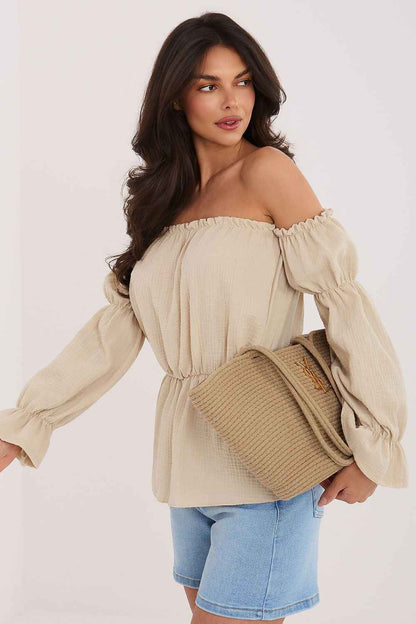  Chemisier model 227543 Italy Moda 