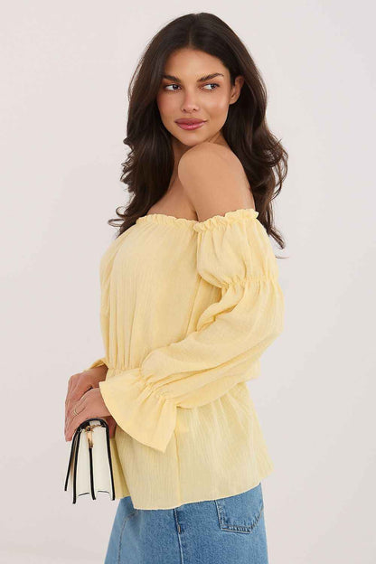  Chemisier model 227544 Italy Moda 