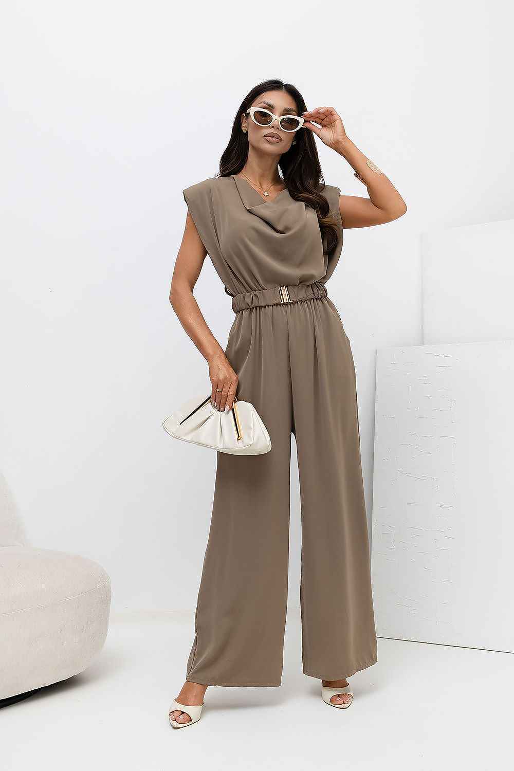 Combinaison model 227565 Italy Moda 