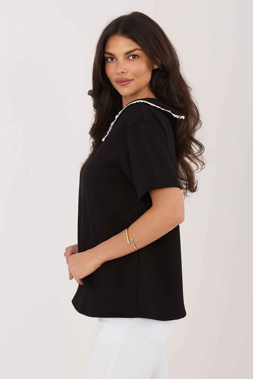  Chemisier model 227570 Italy Moda 