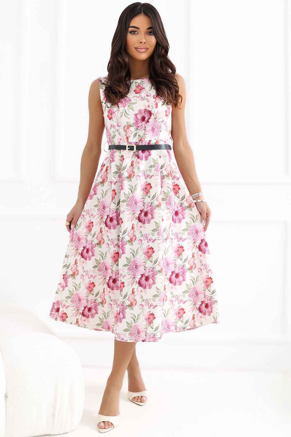  Robe de jour model 227573 Italy Moda 