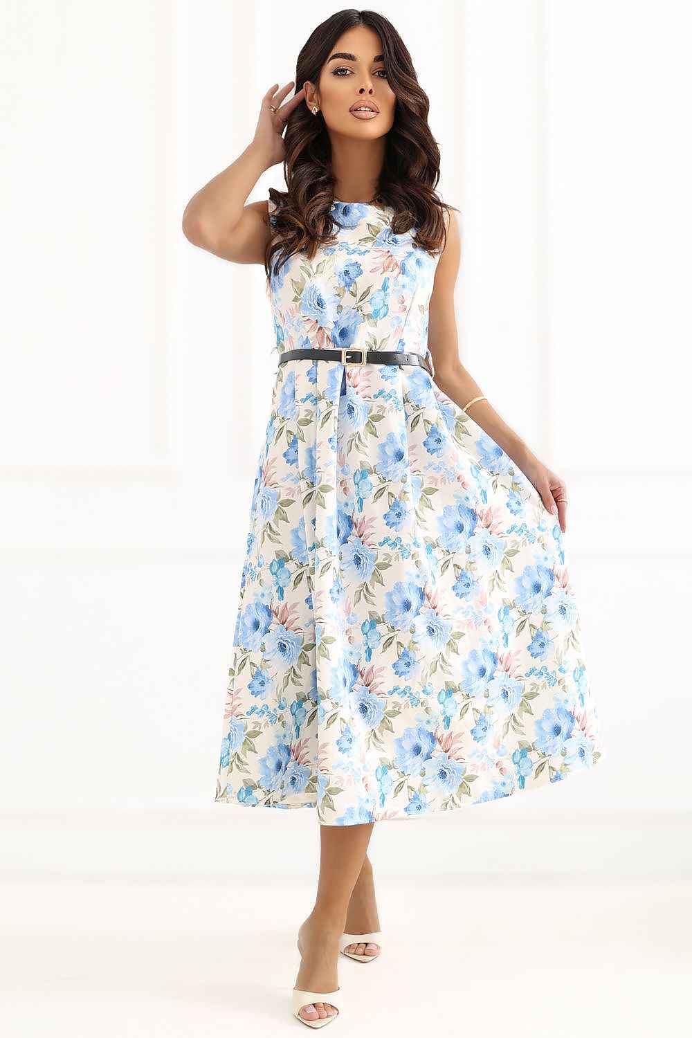  Robe de jour model 227574 Italy Moda 