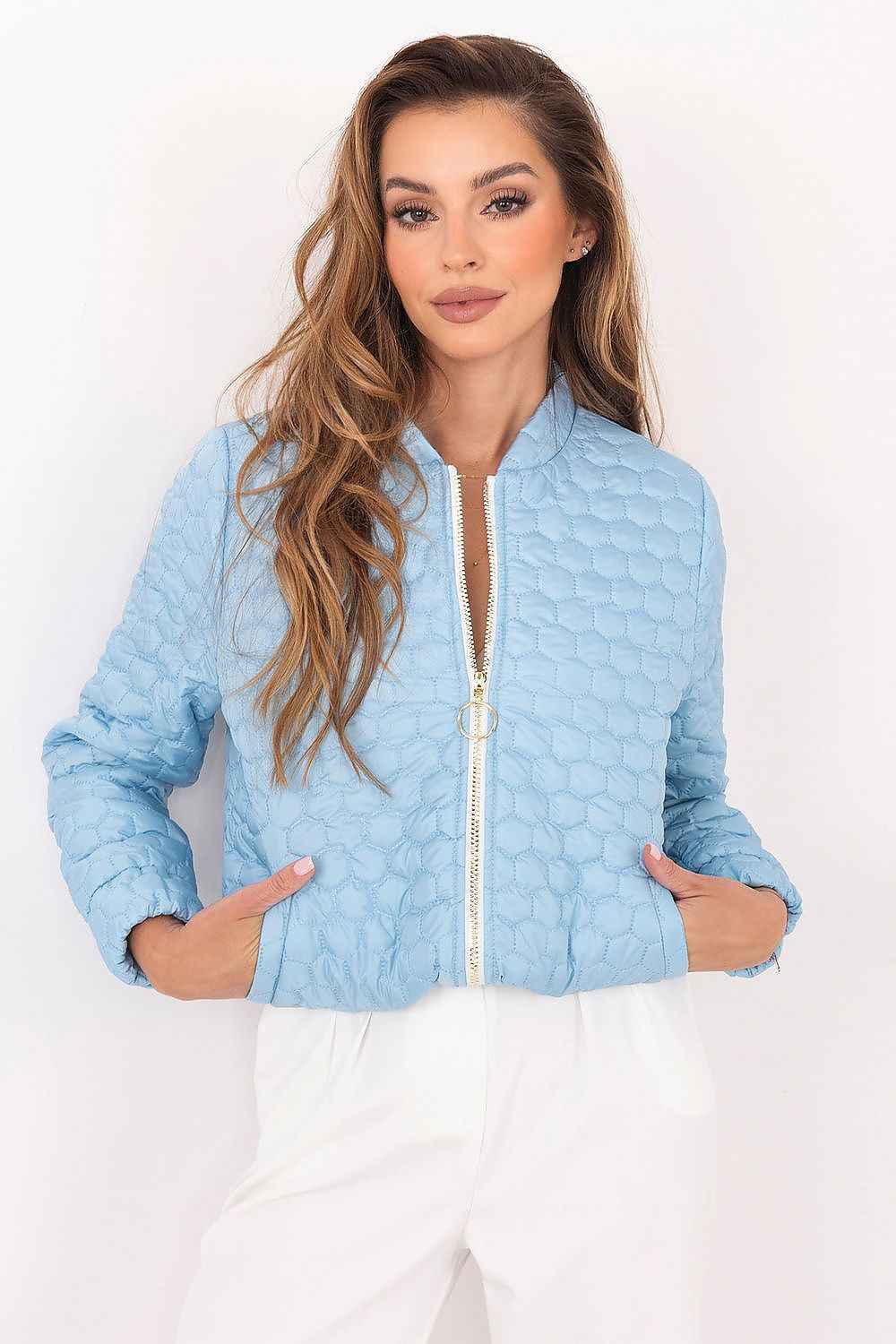  Veste model 227597 Factory Price 