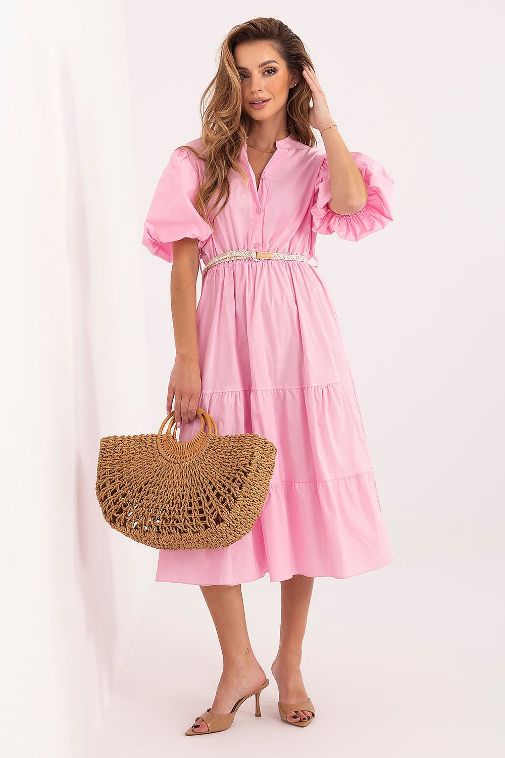  Robe de jour model 227630 Italy Moda 