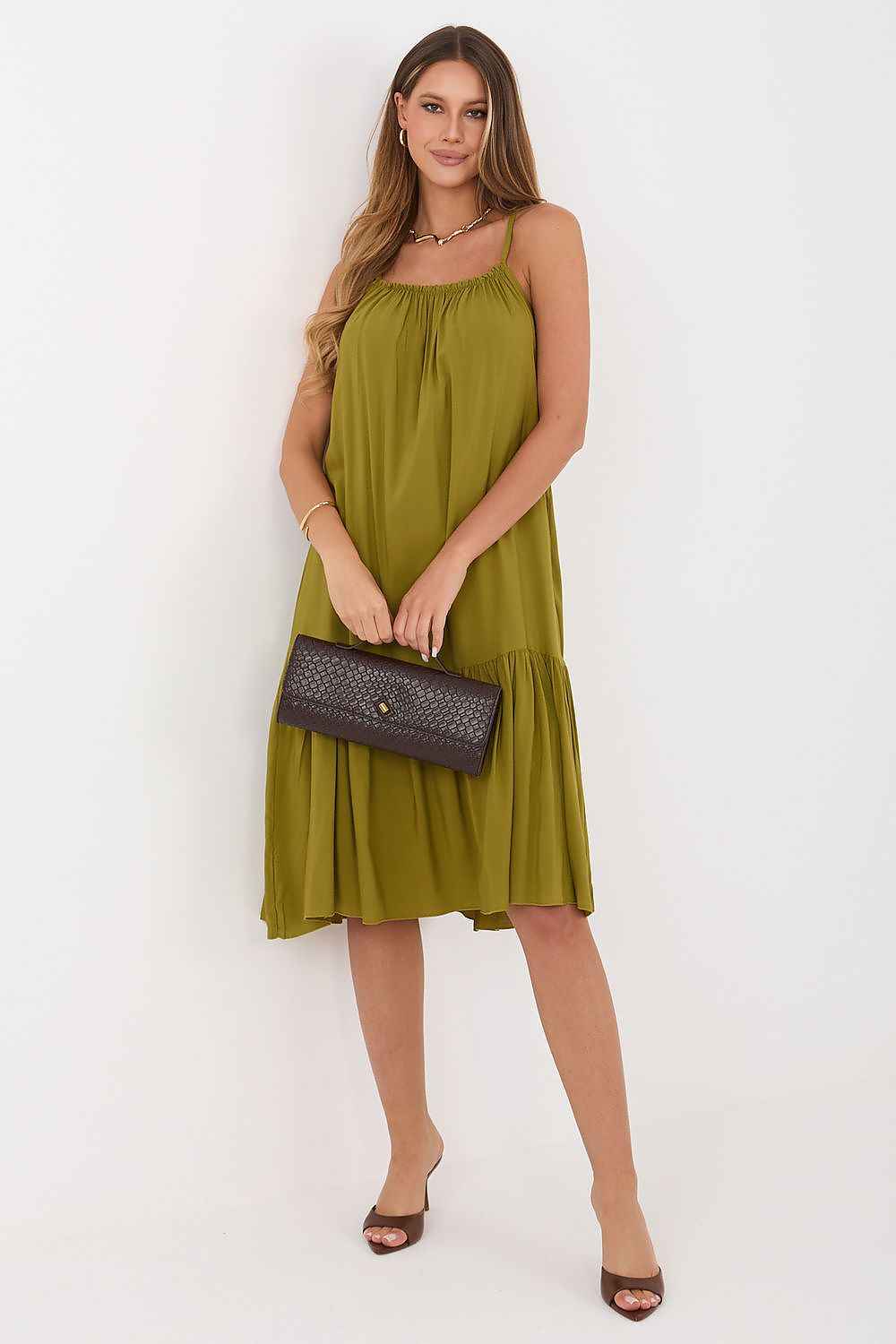  Robe de jour model 227634 Italy Moda 