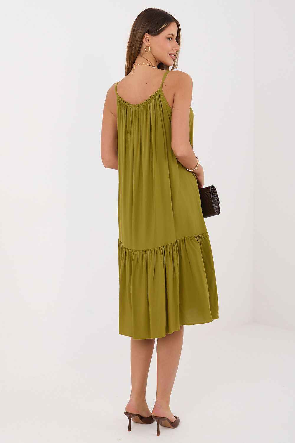  Robe de jour model 227634 Italy Moda 