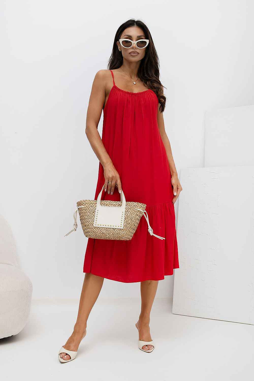  Robe de jour model 227635 Italy Moda 