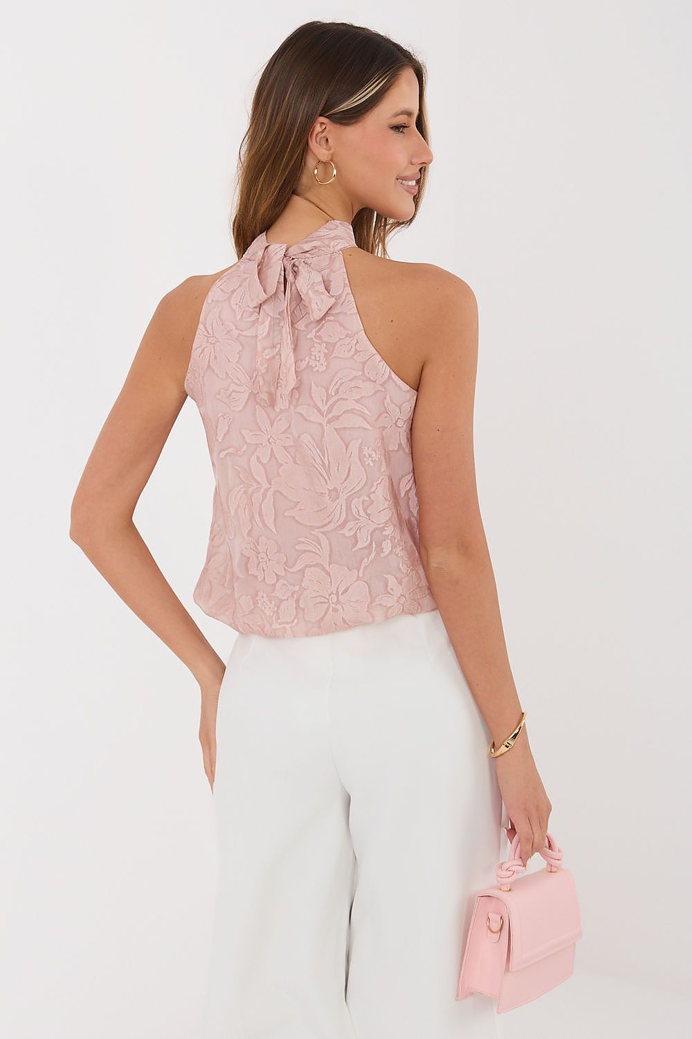  Chemisier model 227641 Italy Moda 