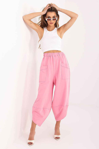  Pantalon survêtement model 227643 Rue Paris 