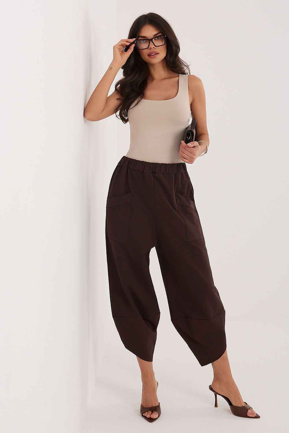  Pantalon survêtement model 227644 Rue Paris 