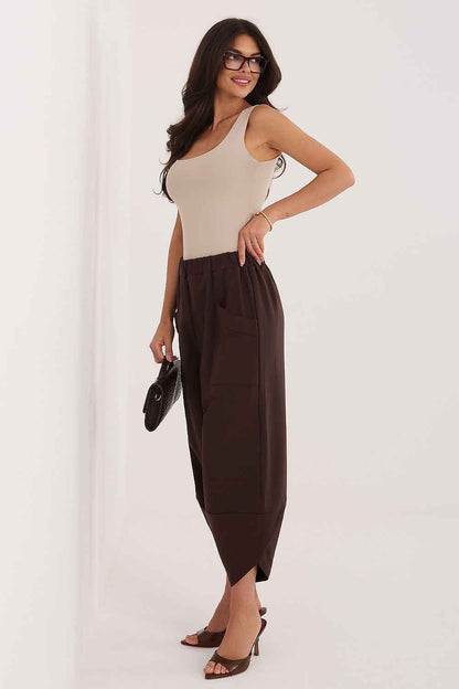  Pantalon survêtement model 227644 Rue Paris 