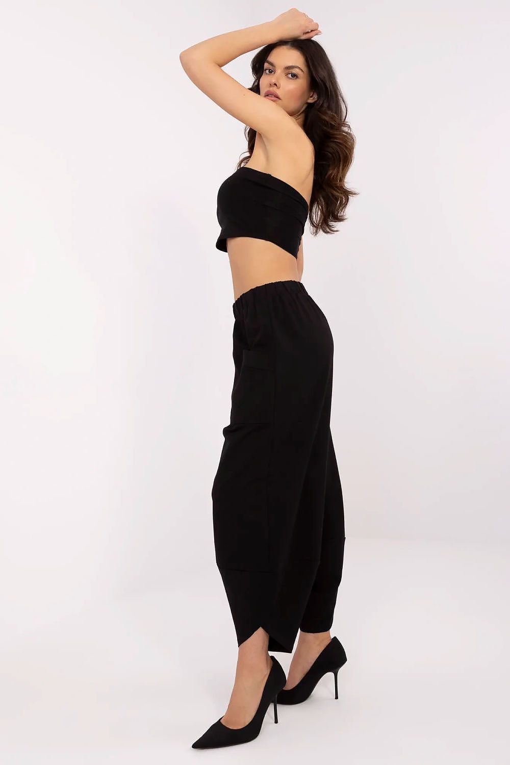  Pantalon survêtement model 227646 Rue Paris 