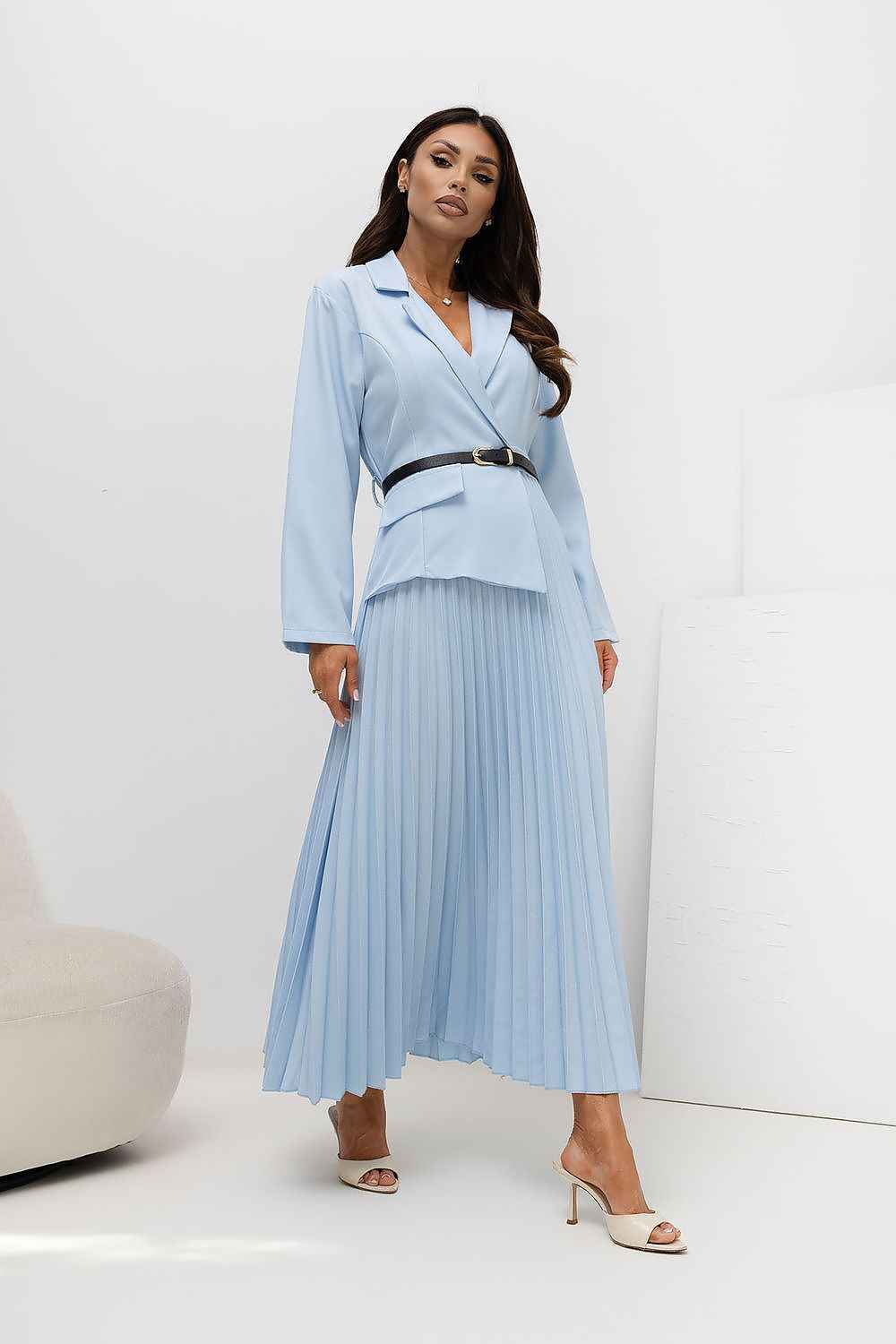  Robe de jour model 227657 Rue Paris 