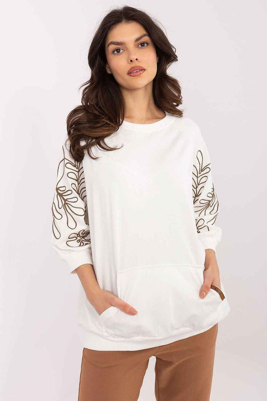Sweatshirt Rue Paris