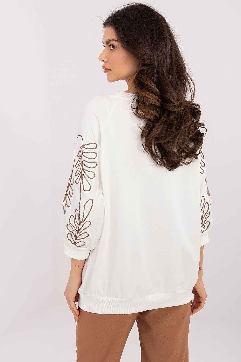  Sweatshirt model 227681 Rue Paris 