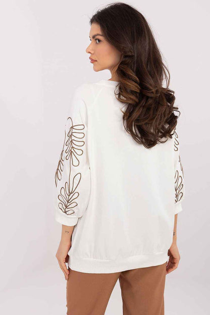  Sweatshirt model 227681 Rue Paris 